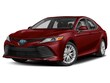 Toyota Camry Hybrid