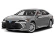 Toyota Avalon Hybrid