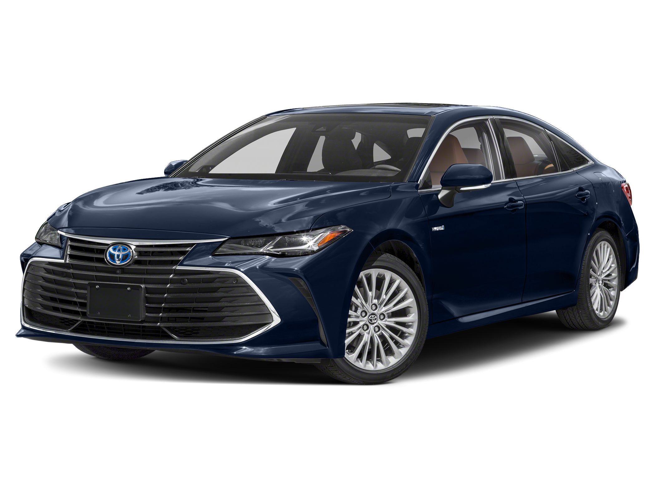 2020 Toyota Avalon XSE Hybrid's photo