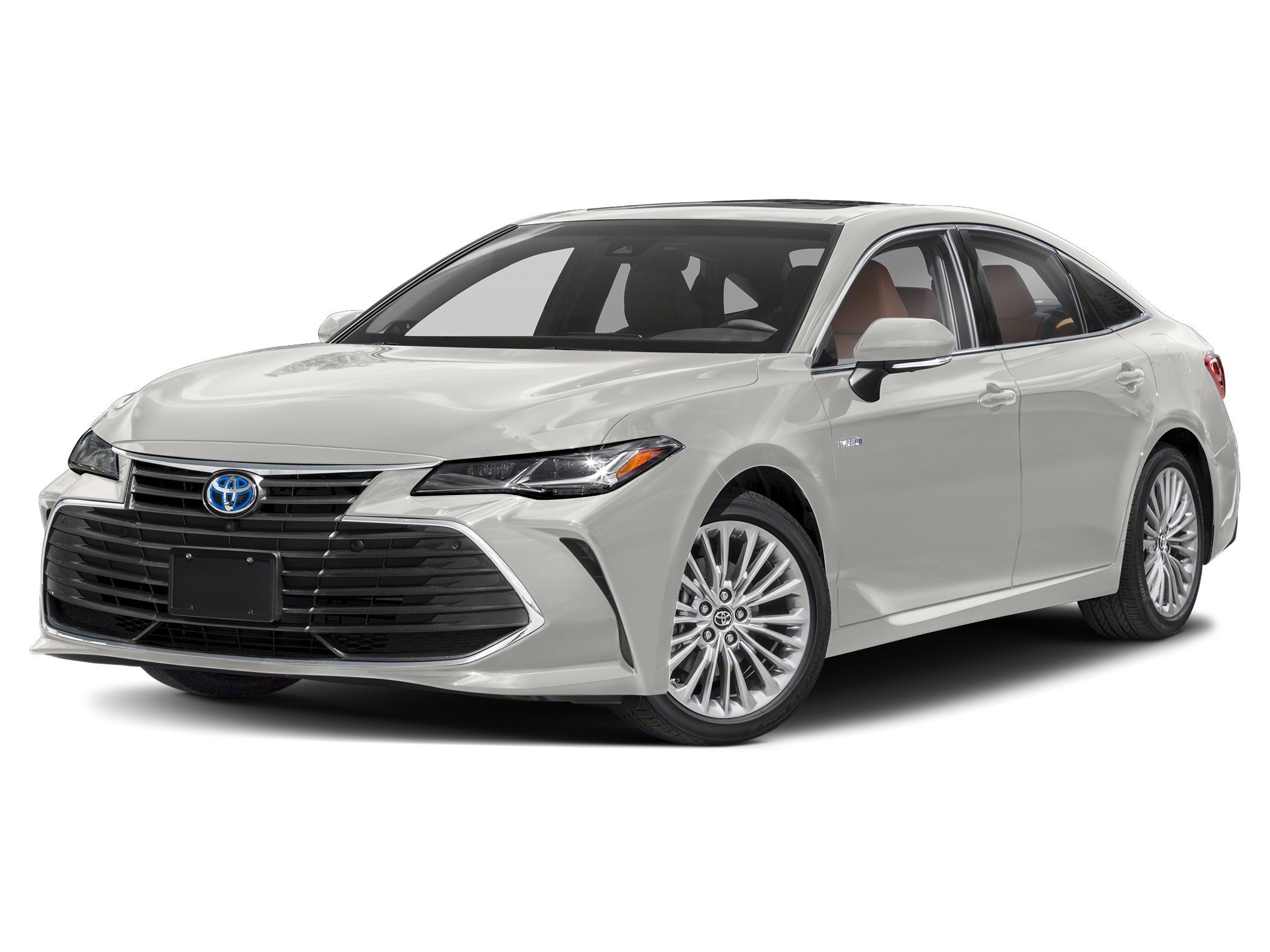 2020 Toyota Avalon Limited -
                Las Vegas, NV