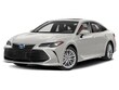 Toyota Avalon Hybrid