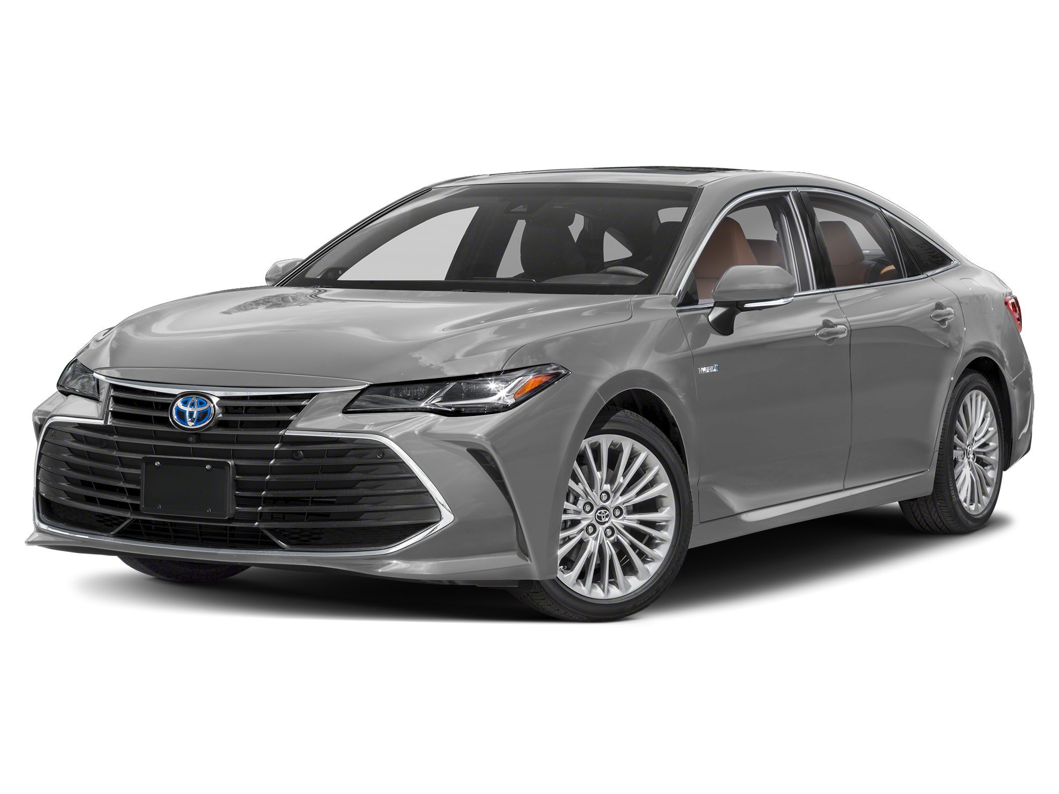 2020 Toyota Avalon Limited -
                Hamilton, NJ
