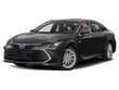  Toyota Avalon Hybrid