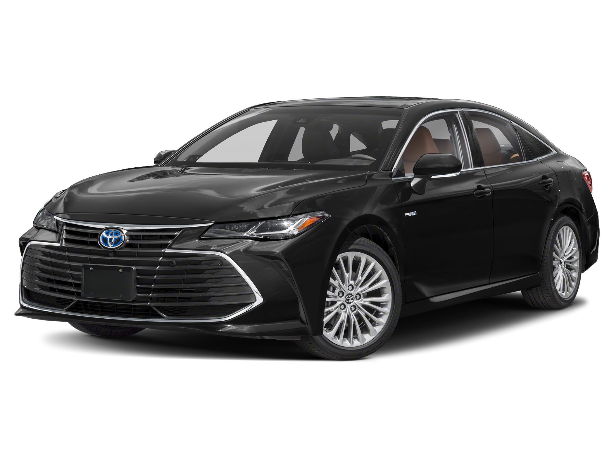 2020 Toyota Avalon Limited's photo