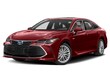 Toyota Avalon Hybrid
