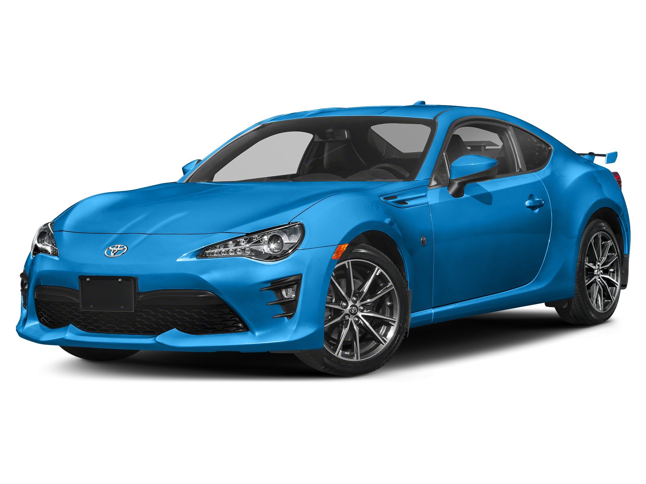 2020 Toyota 86 GT -
                Fontana, CA