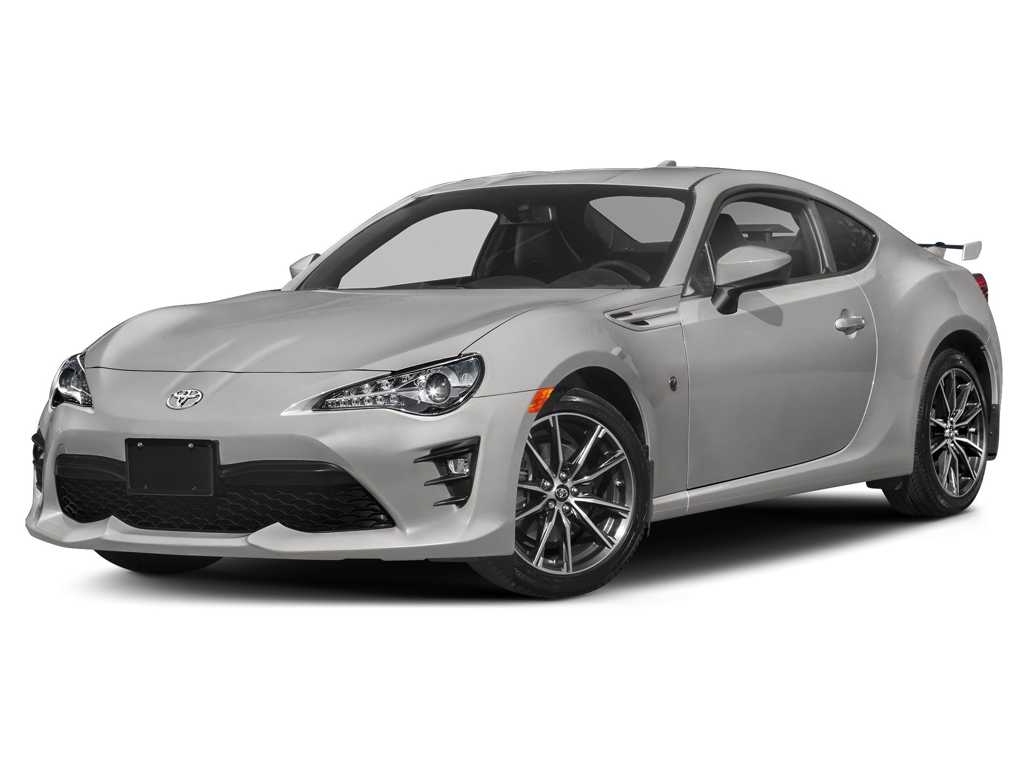 2020 Toyota 86 GT -
                  Thousand Oaks, CA
