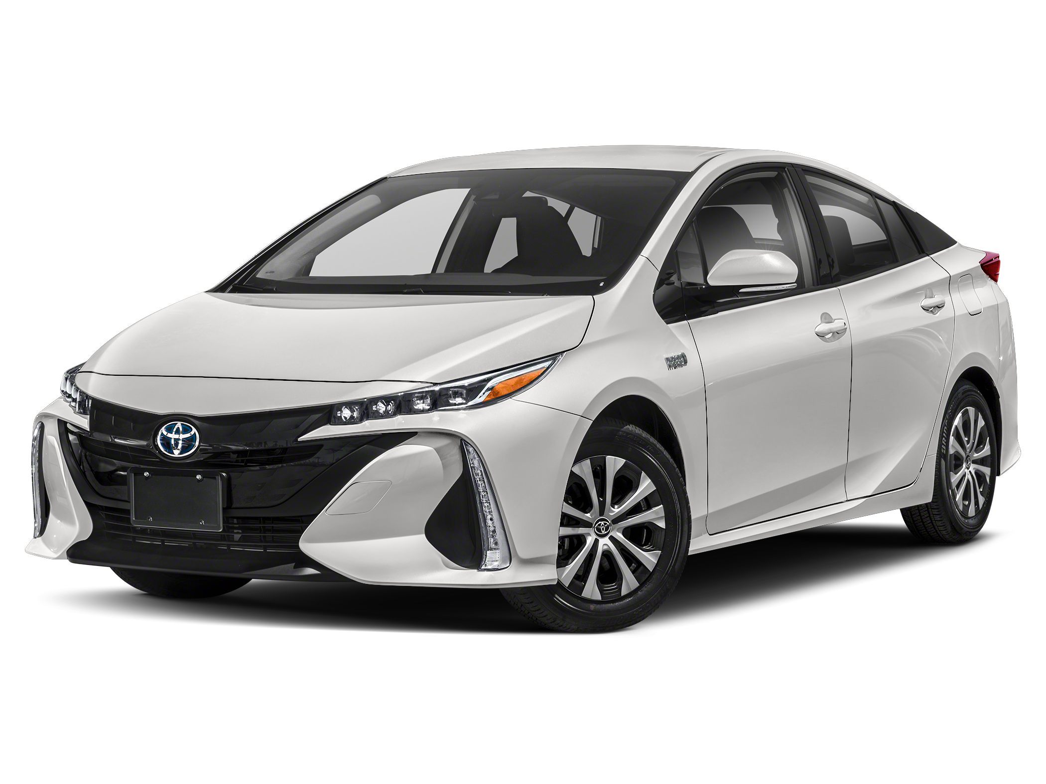 2020 Toyota Prius Prime XLE's photo