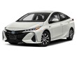 Toyota Prius Prime