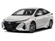  Toyota Prius Prime