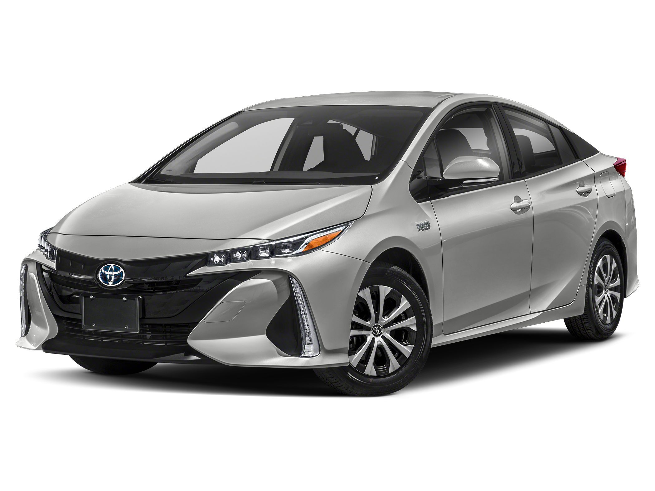 2020 Toyota Prius Prime XLE's photo