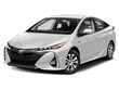  Toyota Prius Prime