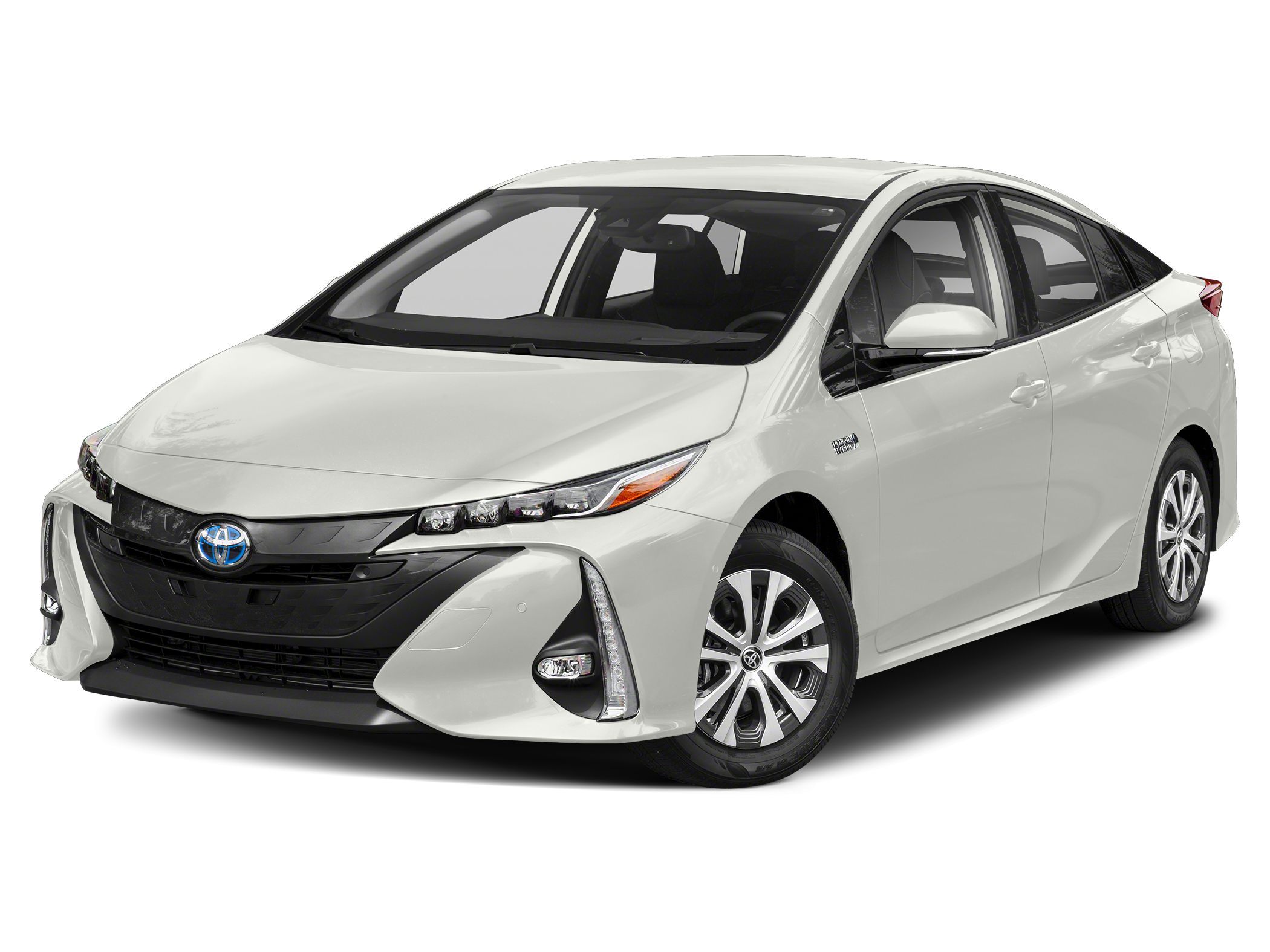 2020 Toyota Prius Prime Limited -
                Sacramento, CA