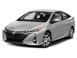  Toyota Prius Prime