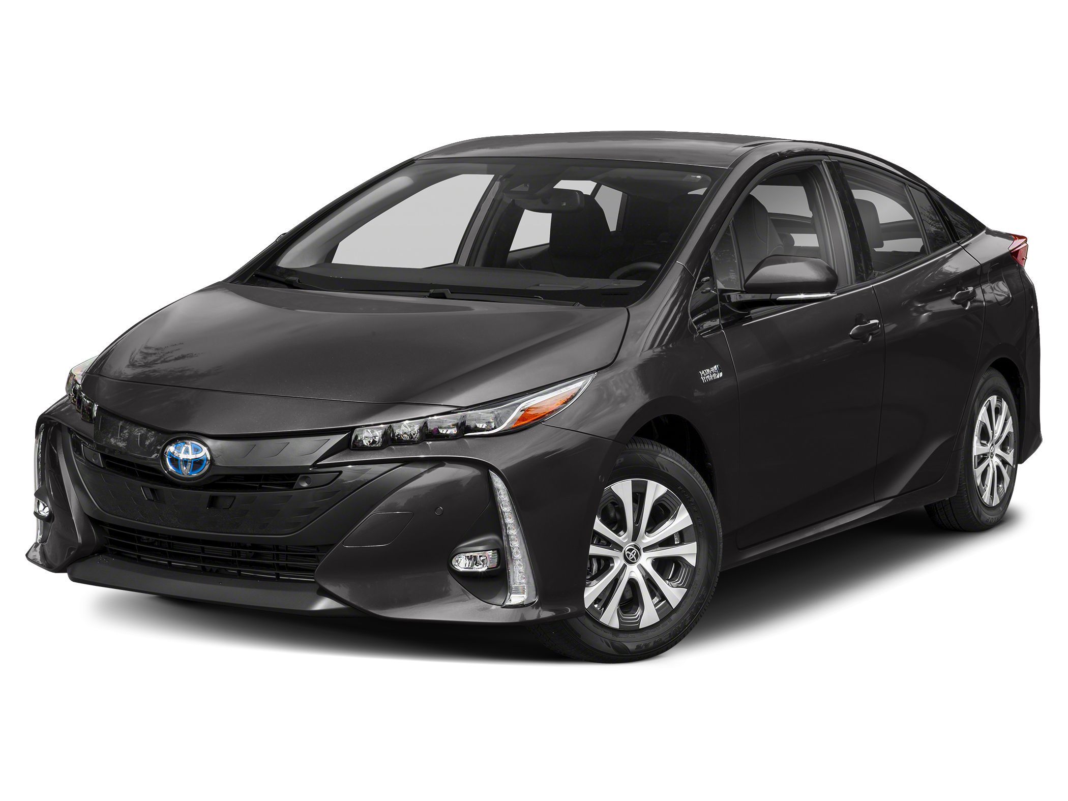 2020 Toyota Prius Prime Limited -
                Roseville, CA