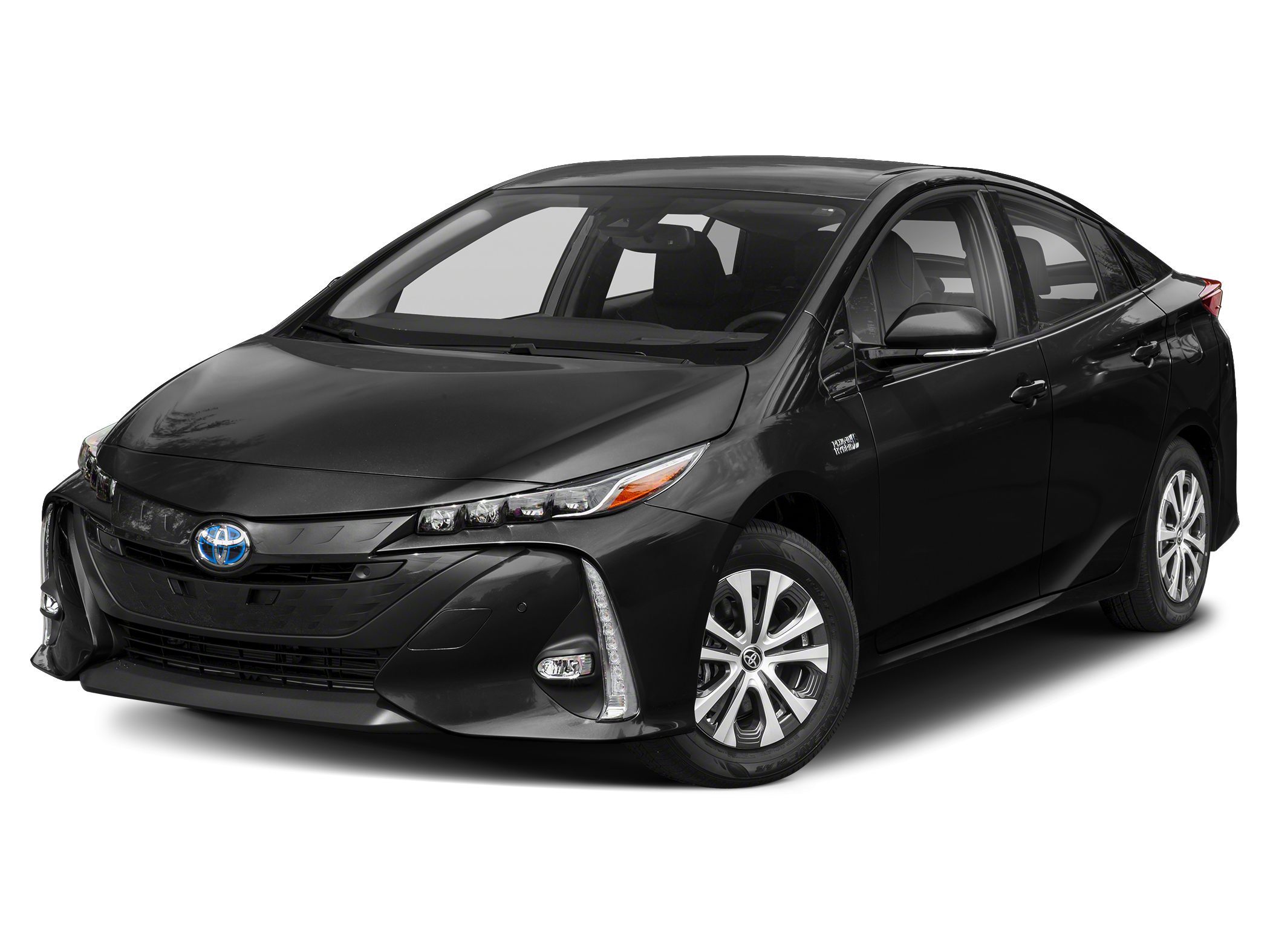 2020 Toyota Prius Prime Limited -
                  Los Angeles, CA