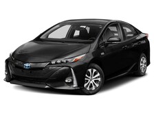 2020 Toyota Prius Prime Limited -
                Sacramento, CA