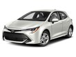 Toyota Corolla Hatchback