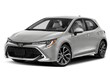Toyota Corolla Hatchback