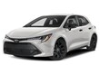  Toyota Corolla Hatchback