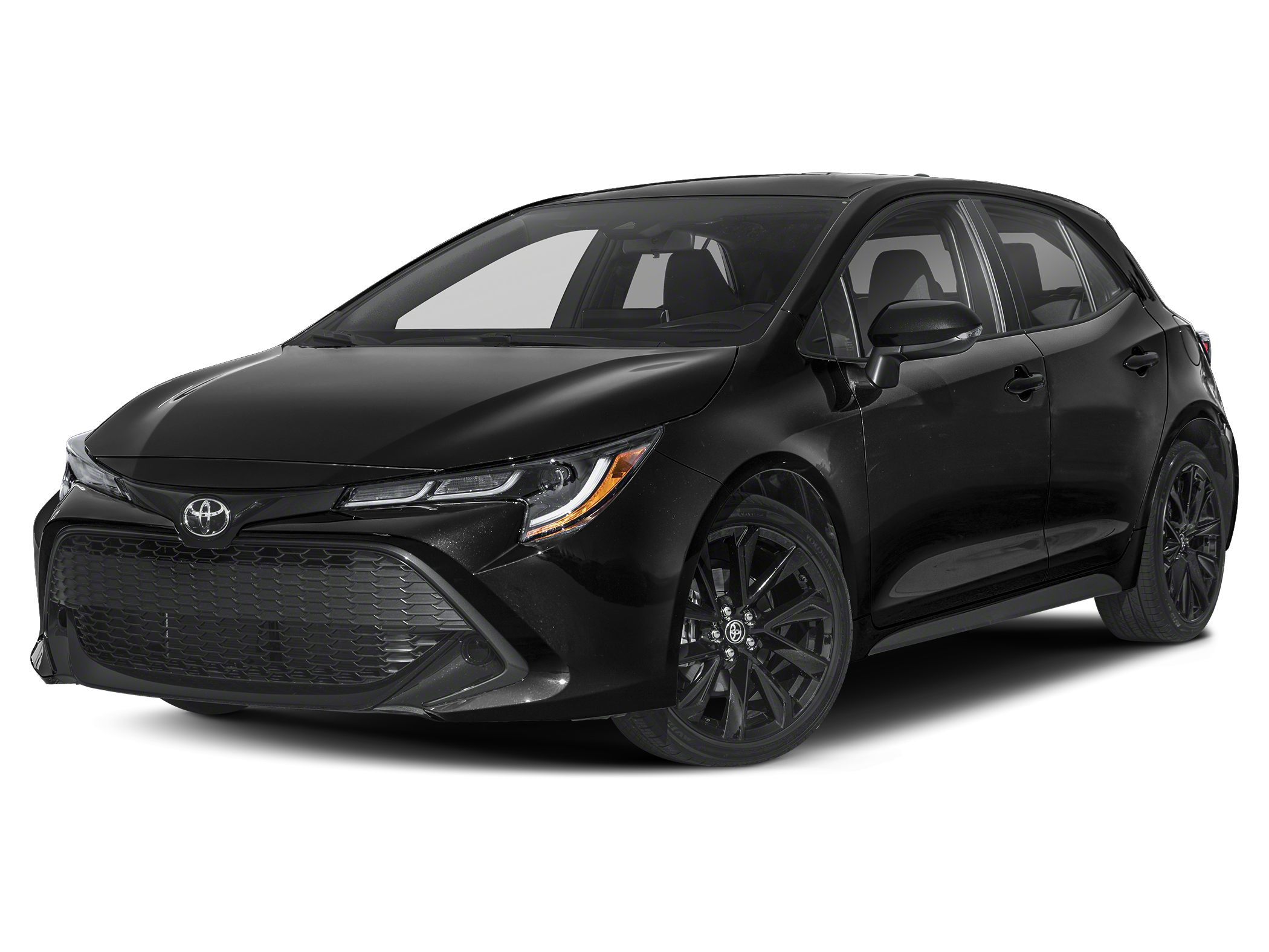 2020 Toyota Corolla Nightshade -
                  Van Nuys, CA