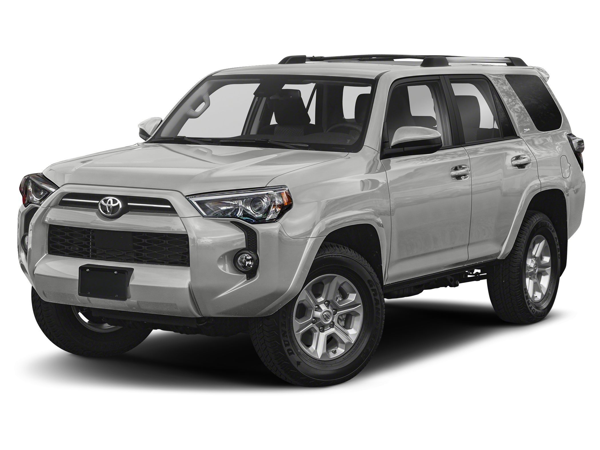 2020 Toyota 4Runner SUV 