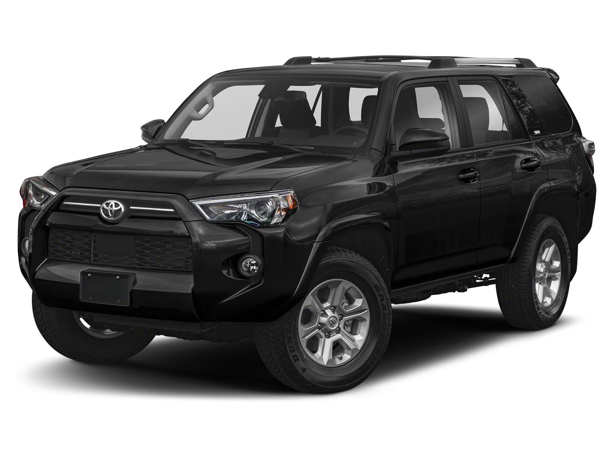 2020 Toyota 4Runner SR5 -
                Los Angeles, CA