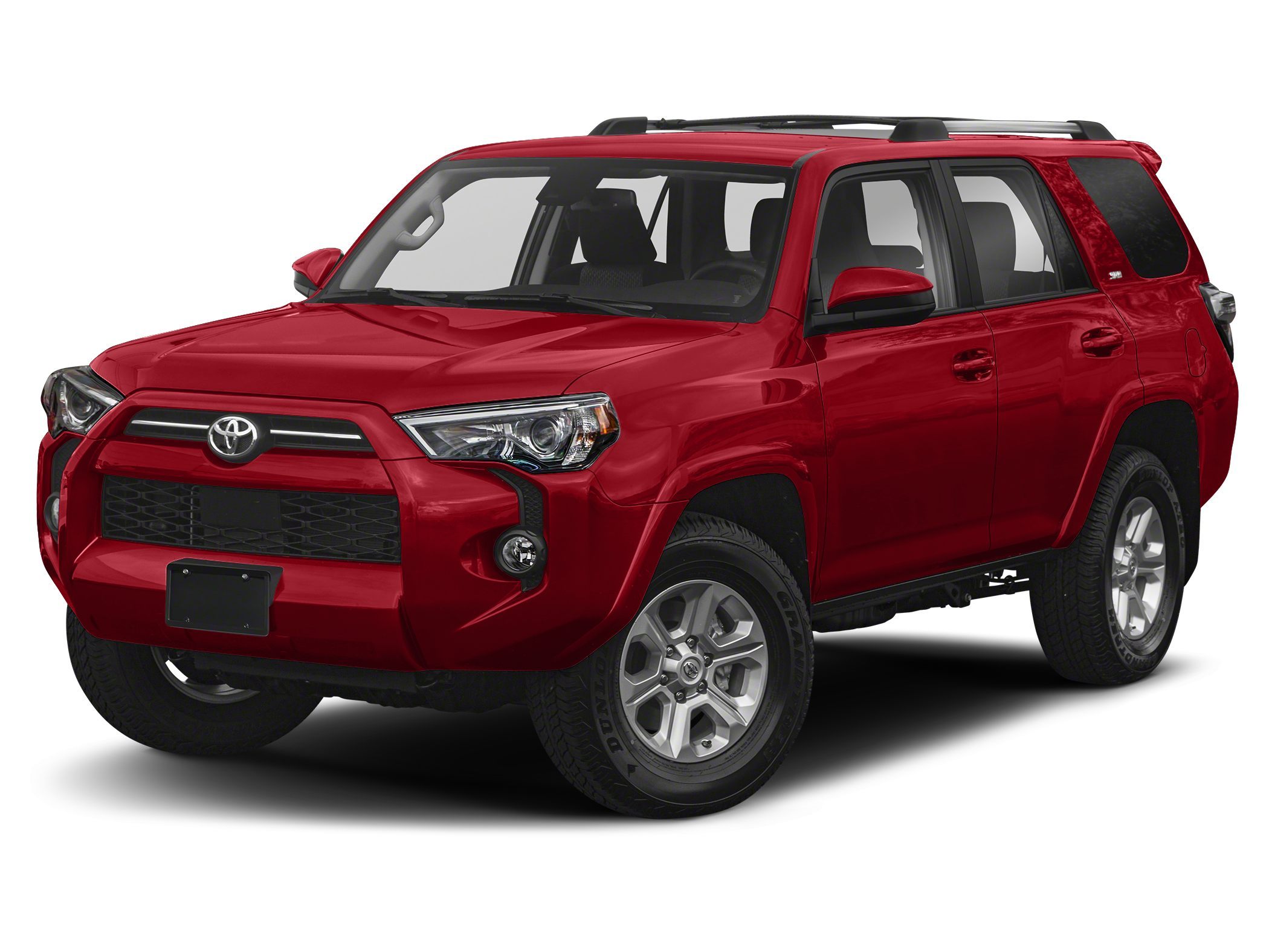 2020 Toyota 4Runner SR5 Premium RWD V6's photo