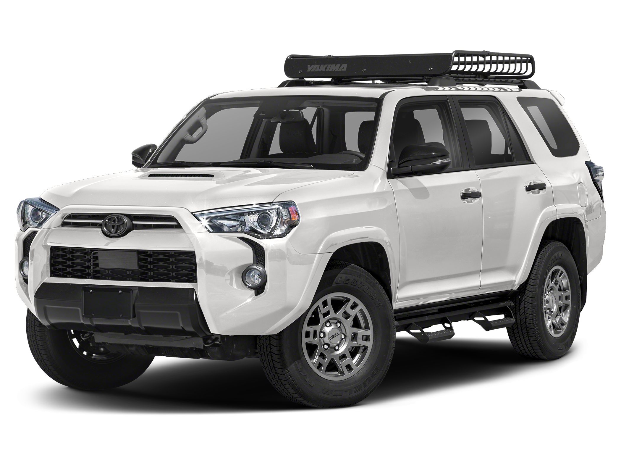 2020 Toyota 4Runner Venture -
                Missoula, MT