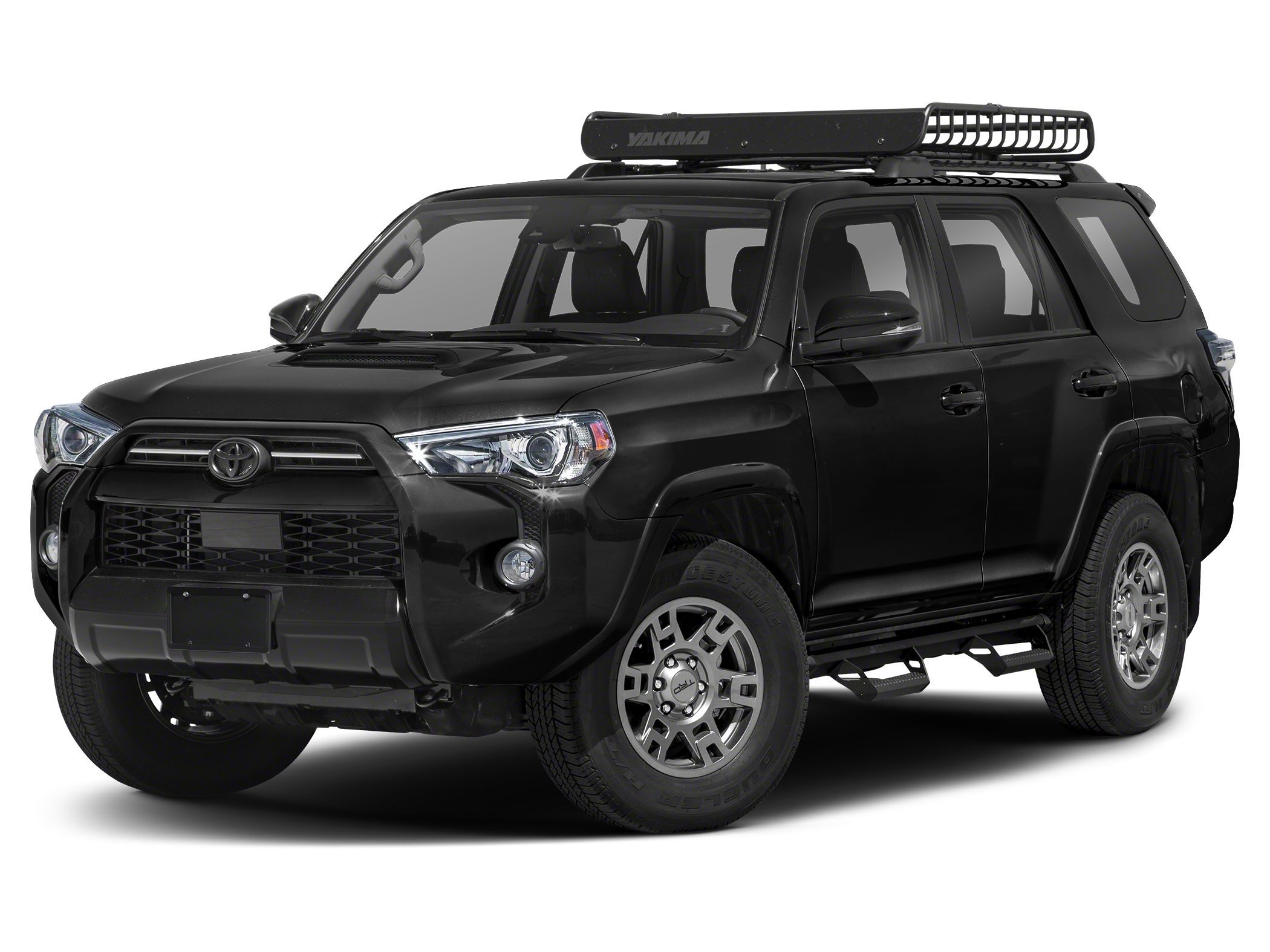 2020 Toyota 4Runner Venture -
                Fairbanks, AK