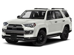 2020 Toyota 4Runner Nightshade SUV