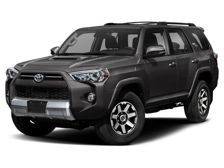 2020 Toyota 4Runner TRD Off Road SUV | For Sale in Macon & Warner Robins Areas