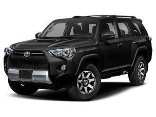 Used 2020 Toyota 4Runner for sale in Irondale, AL