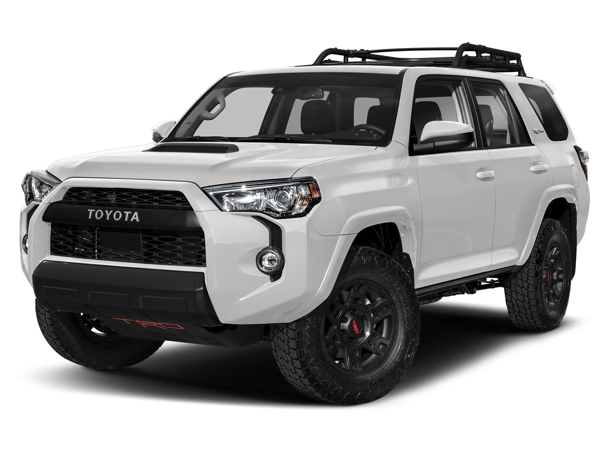 Used Toyota 4runner Trd Pro 4 In Annapolis a Koons Annapolis Toyota