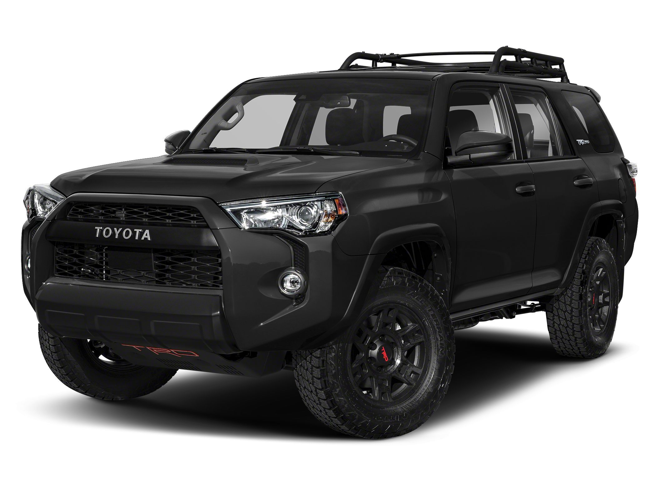 Used Toyota 4runner Sport Utility Trd Pro 4wd Midnight Black Metallic For Sale In Torrance Stock Lp Serving Carson Long Beach Ca