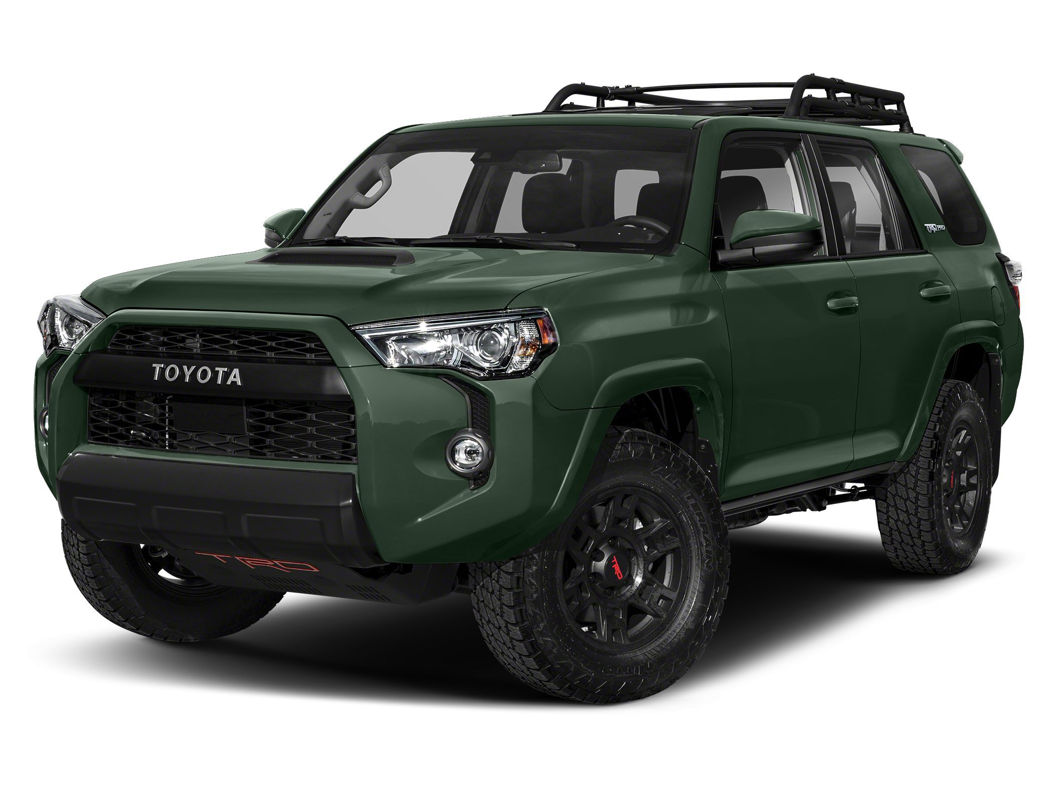 2020 Toyota 4Runner TRD Pro -
                Medford, OR