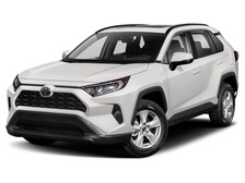 2020 Toyota RAV4 XLE Premium -
                Lynn, MA