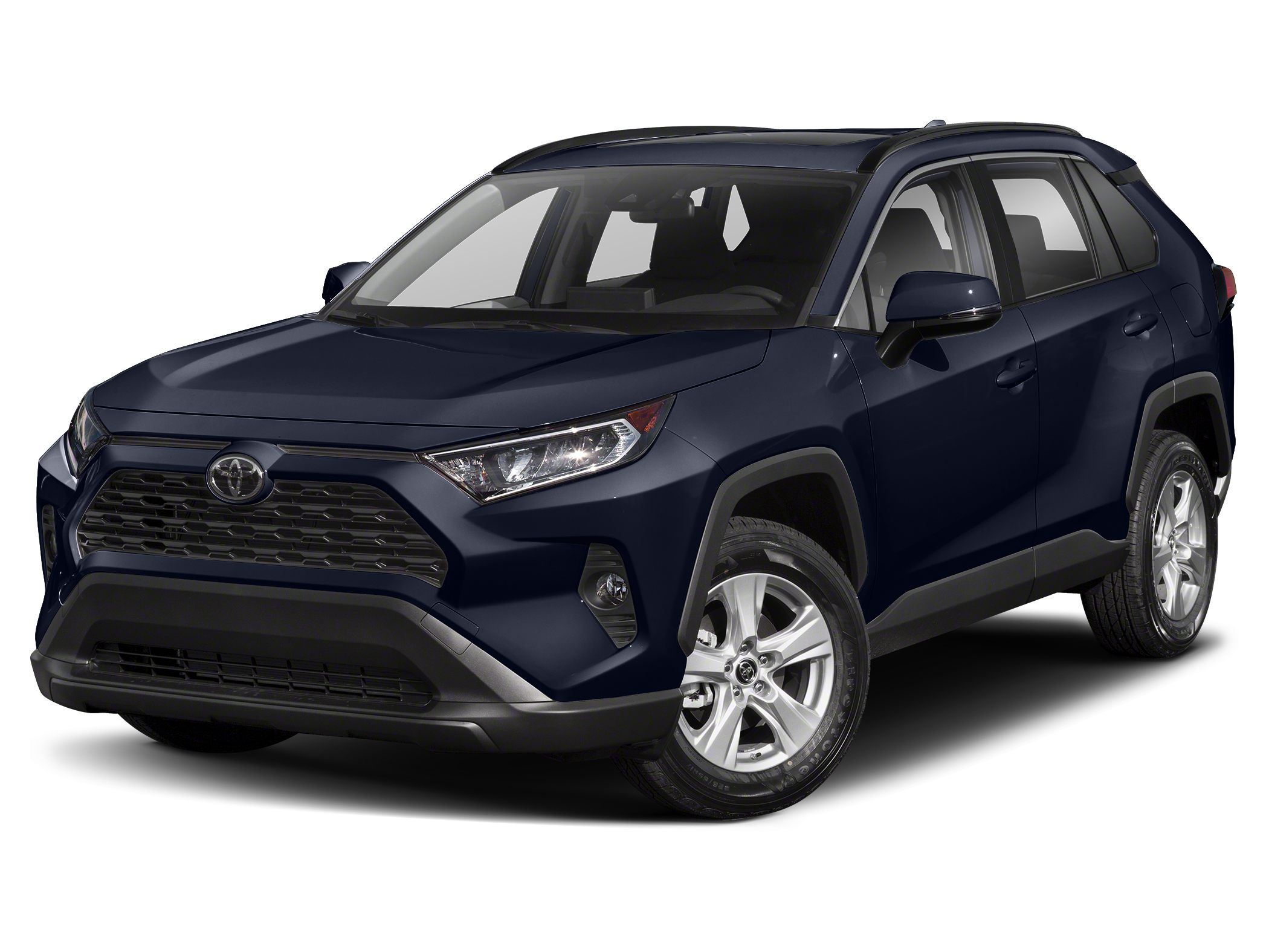 2020 Toyota RAV4 XLE Premium's photo