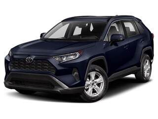 2020 Toyota RAV4 XLE Premium SUV