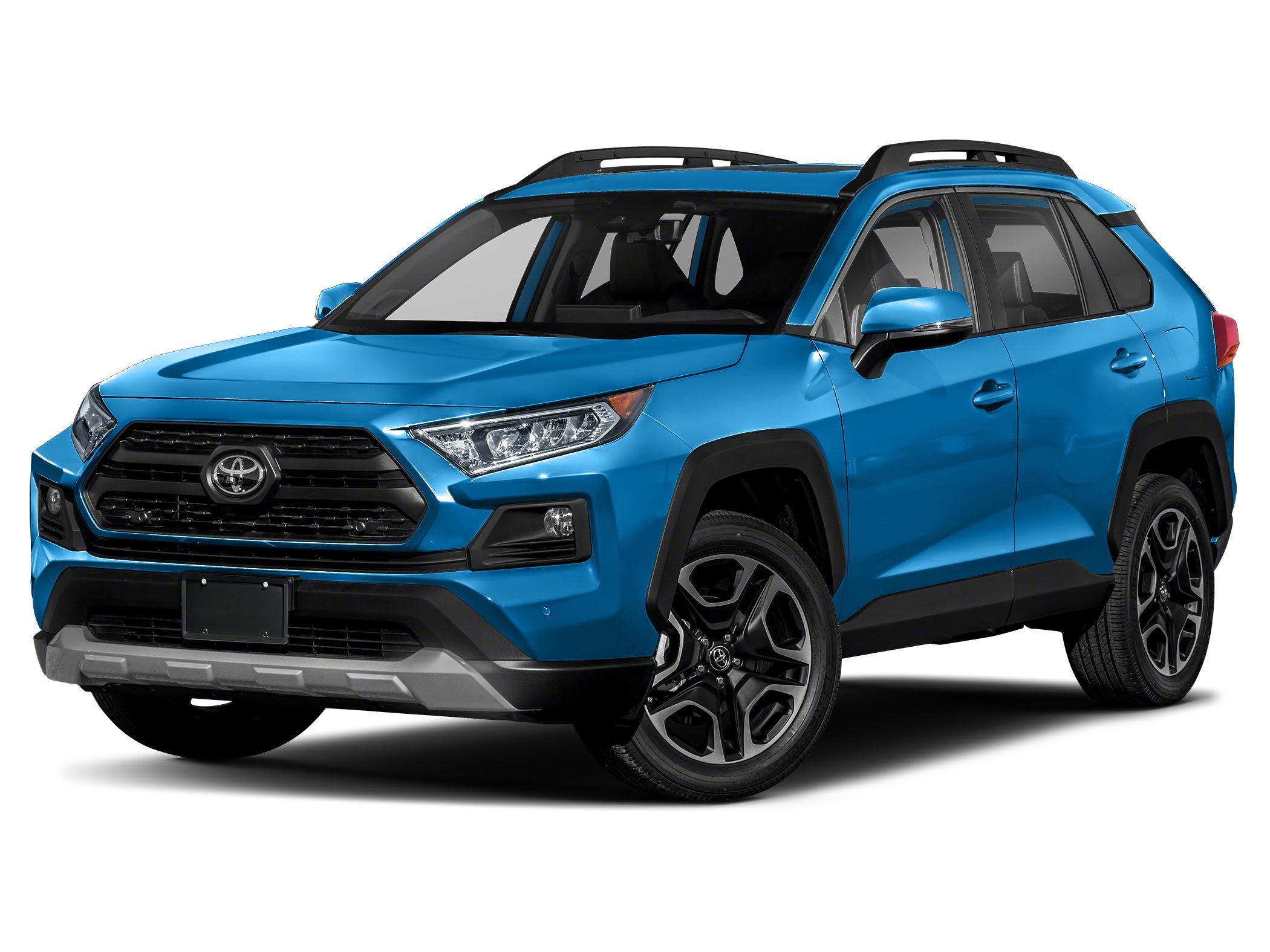 2020 Toyota RAV4 Adventure AWD's photo