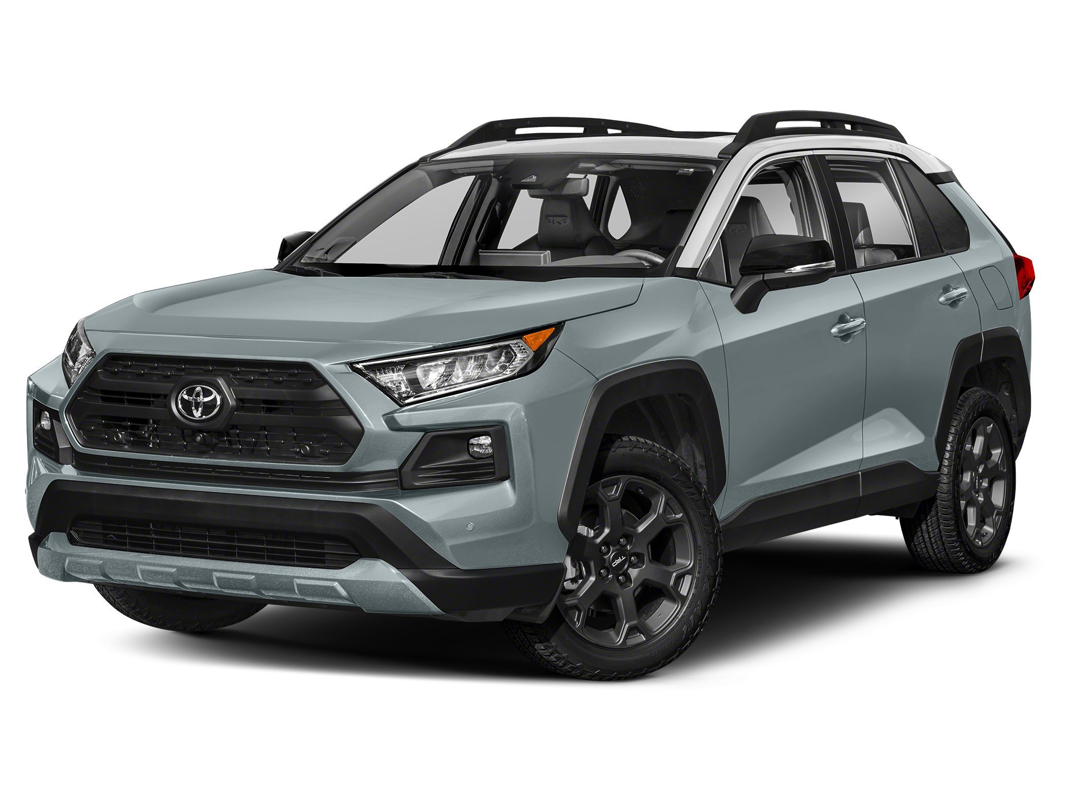 2020 Toyota RAV4 TRD Off-Road AWD's photo
