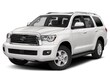  Toyota Sequoia