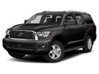  Toyota Sequoia