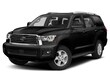 Toyota Sequoia