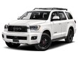 Toyota Sequoia