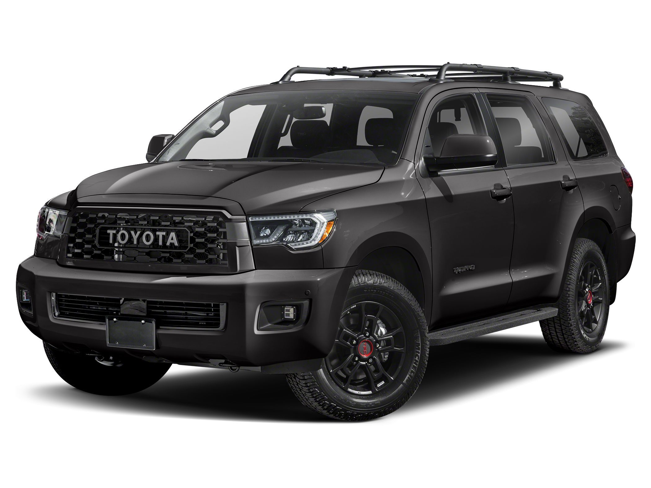 2020 Toyota Sequoia TRD Pro -
                  Casper, WY