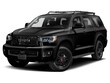 Toyota Sequoia