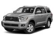 Toyota Sequoia