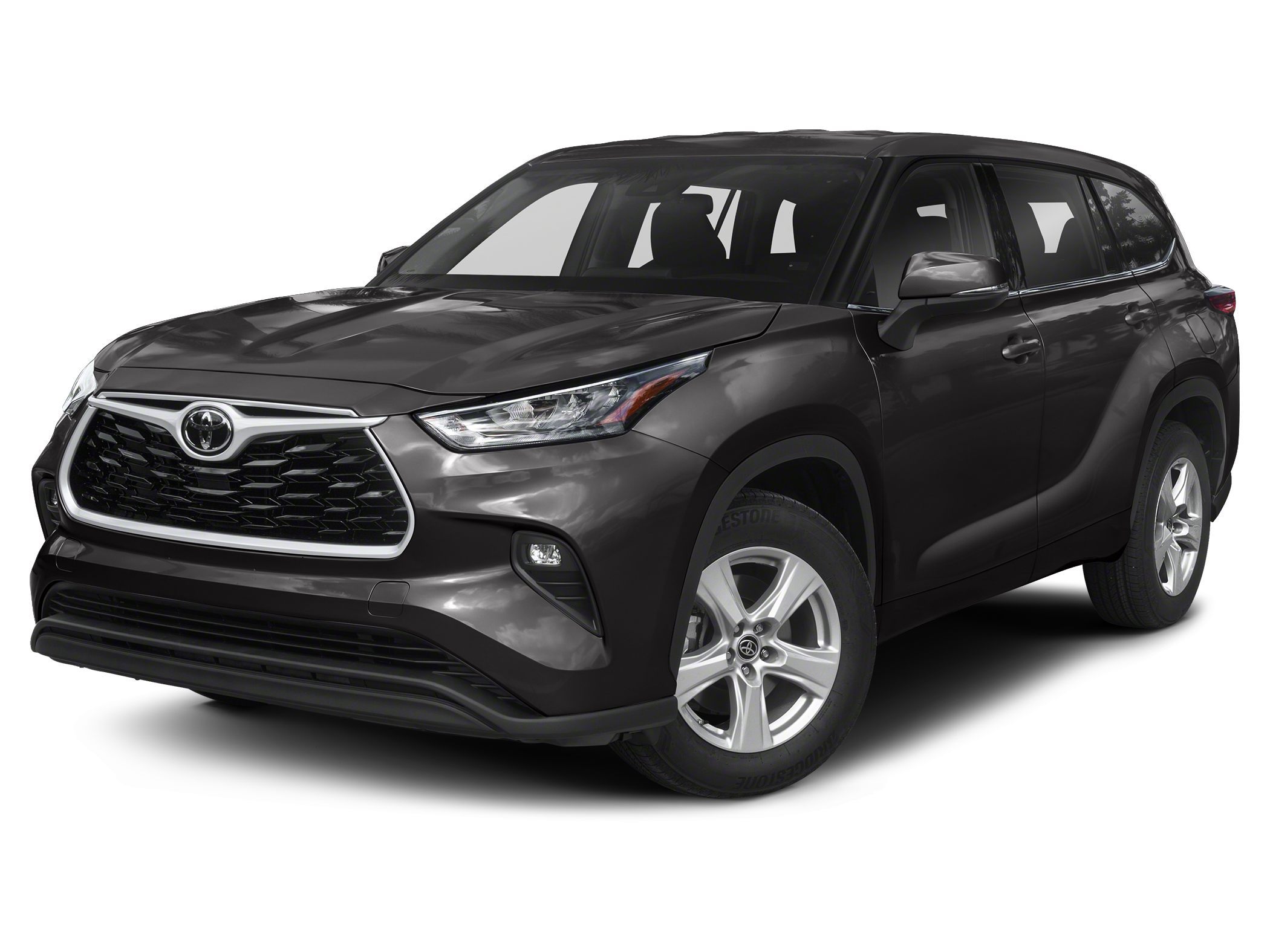 2020 Toyota Highlander LE -
                  Paramus, NJ