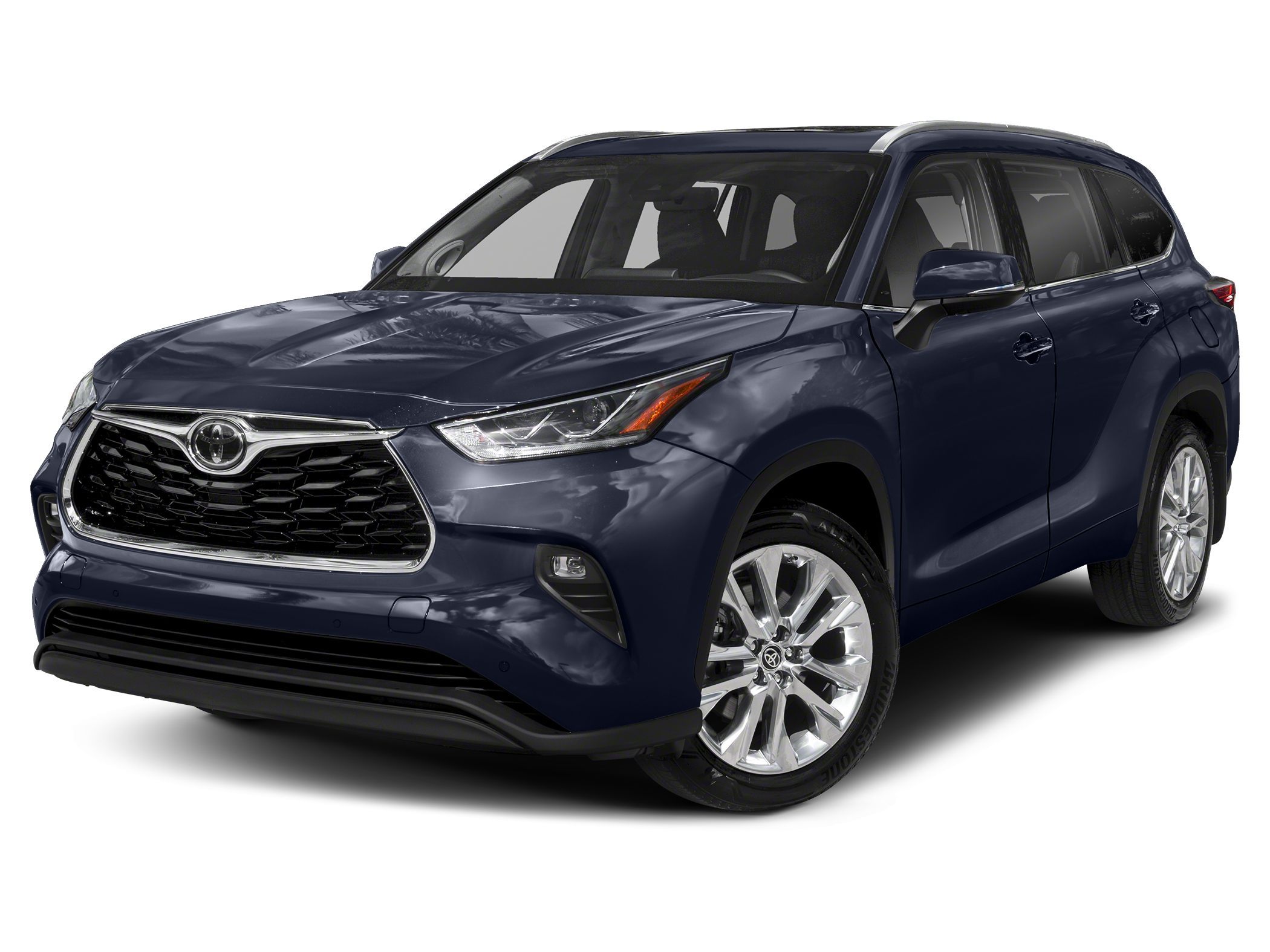 2020 Toyota Highlander Limited -
                Wesley Chapel, FL